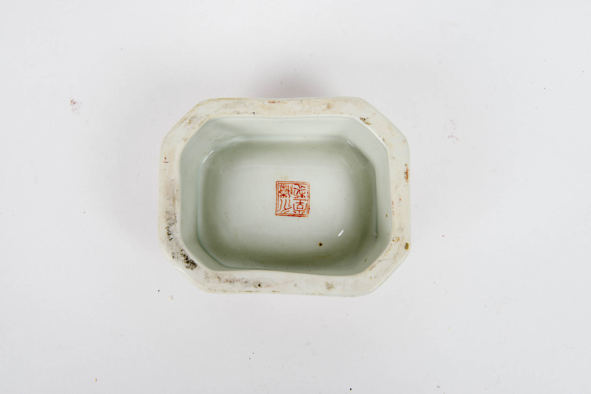 Collection of Home Decor Including Otagiri