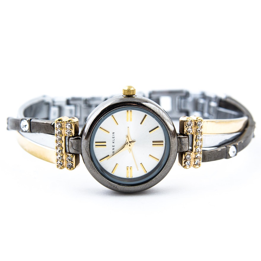 Anne Klein Wristwatch