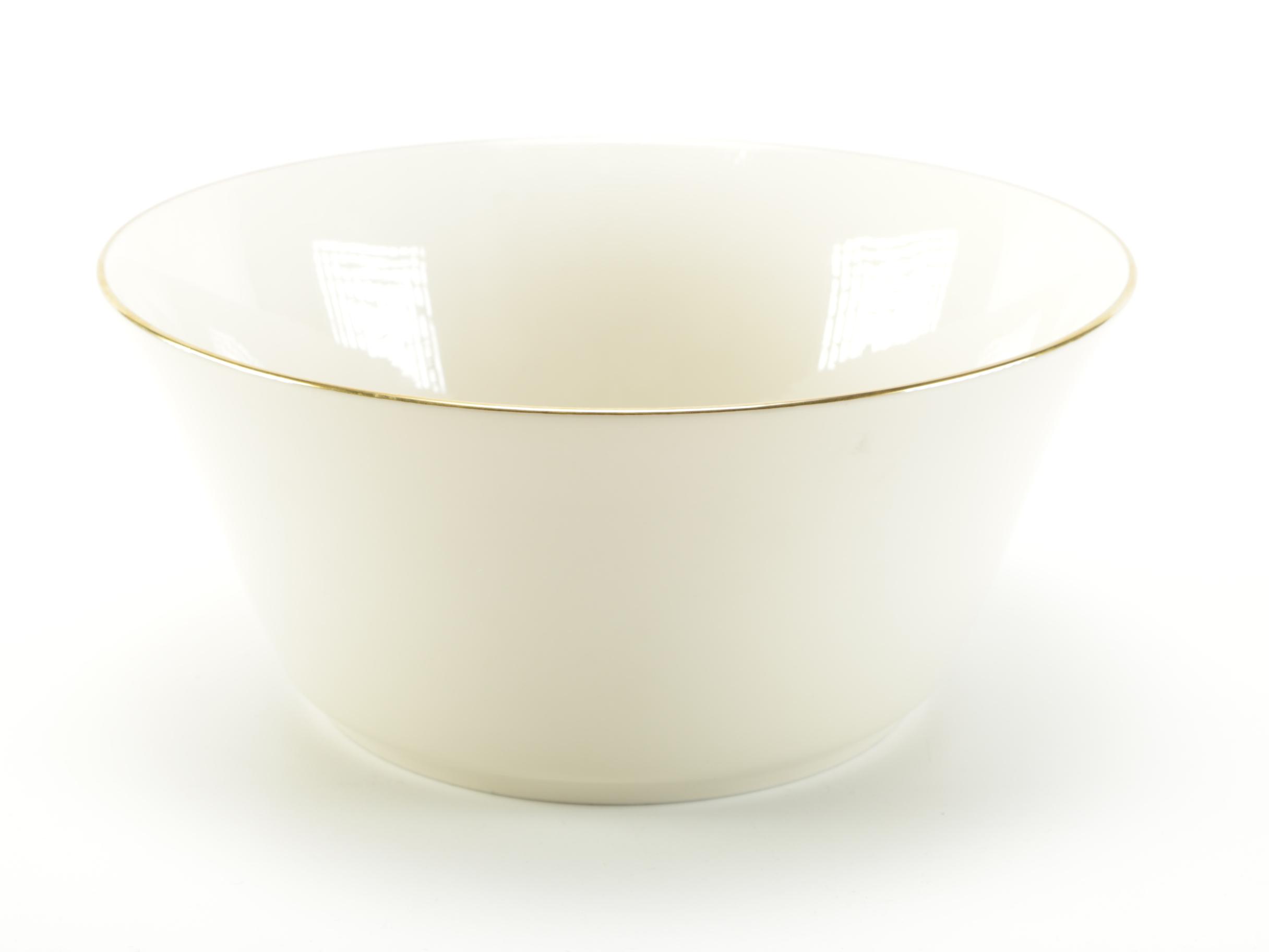 Lenox "Castle Garden" Porcelain Tableware Set