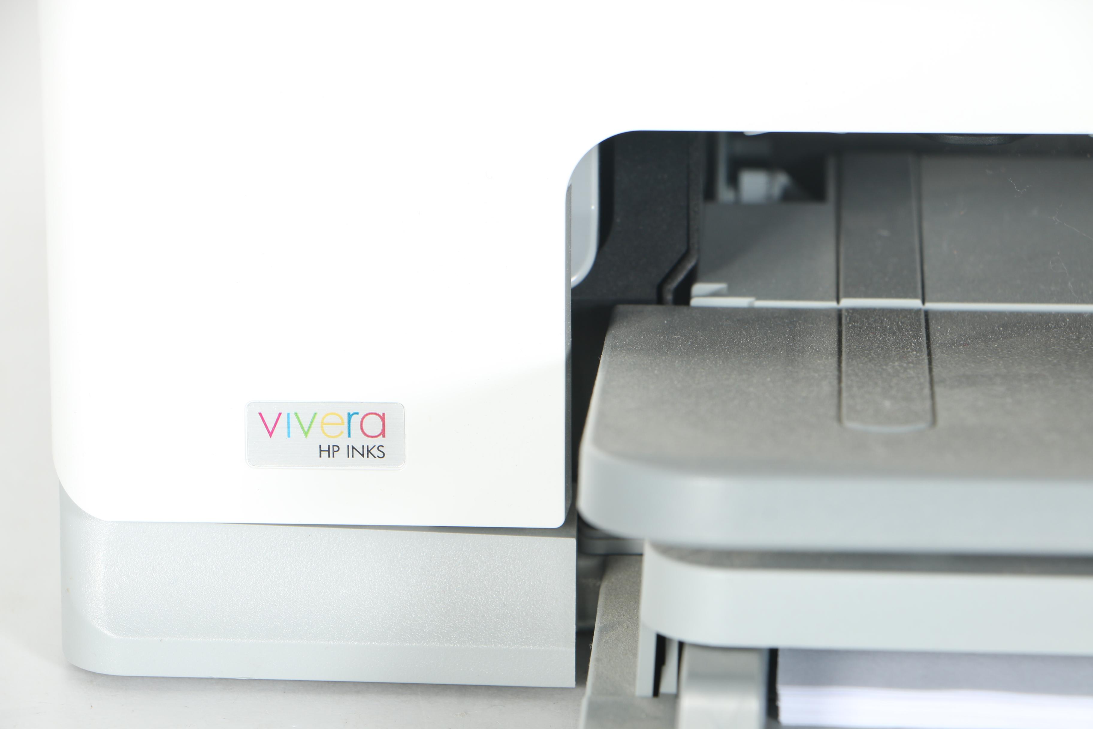 HP C6180 All-in-One Printer with Printer Ink Cartridges