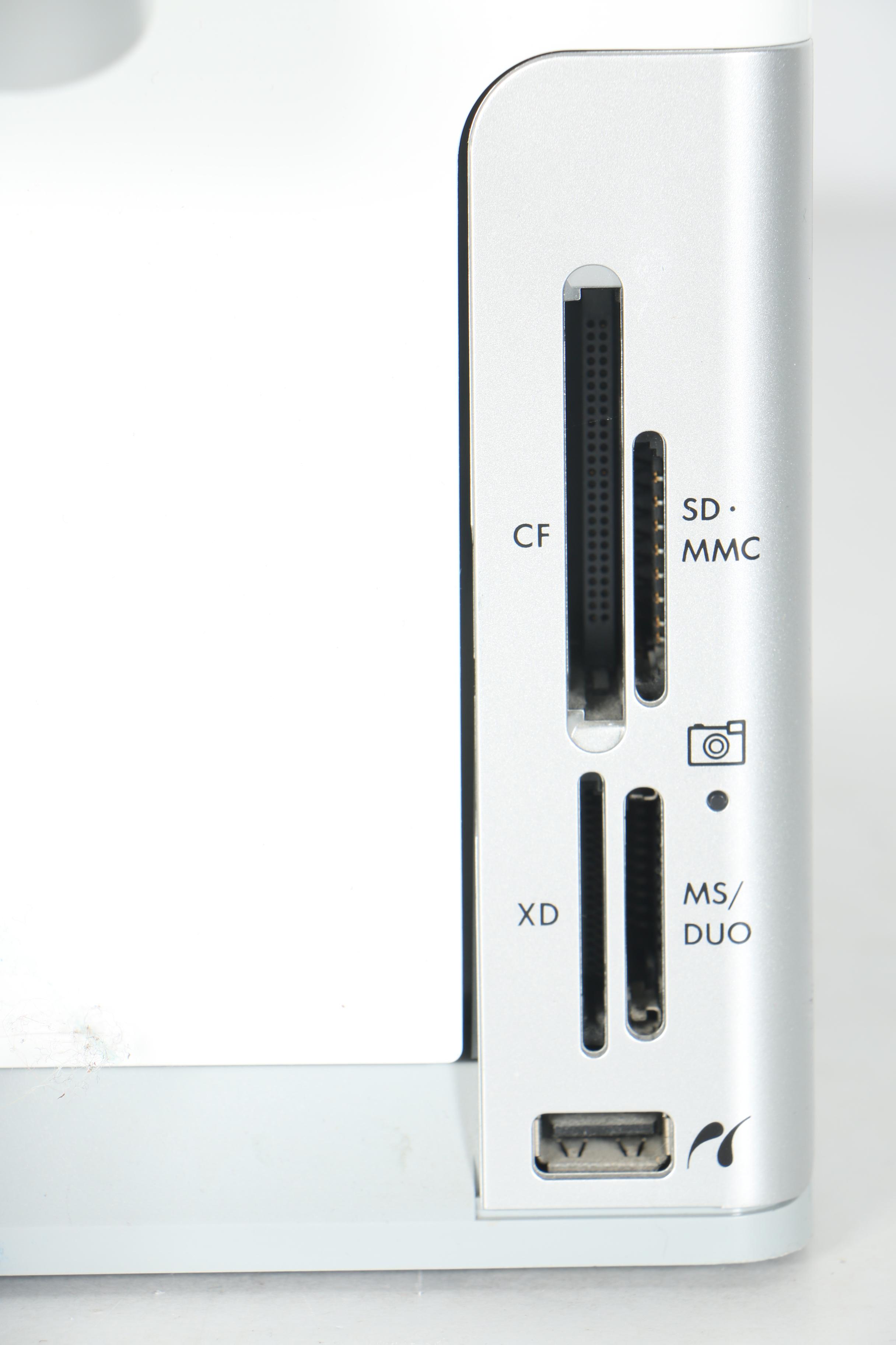 HP C6180 All-in-One Printer with Printer Ink Cartridges