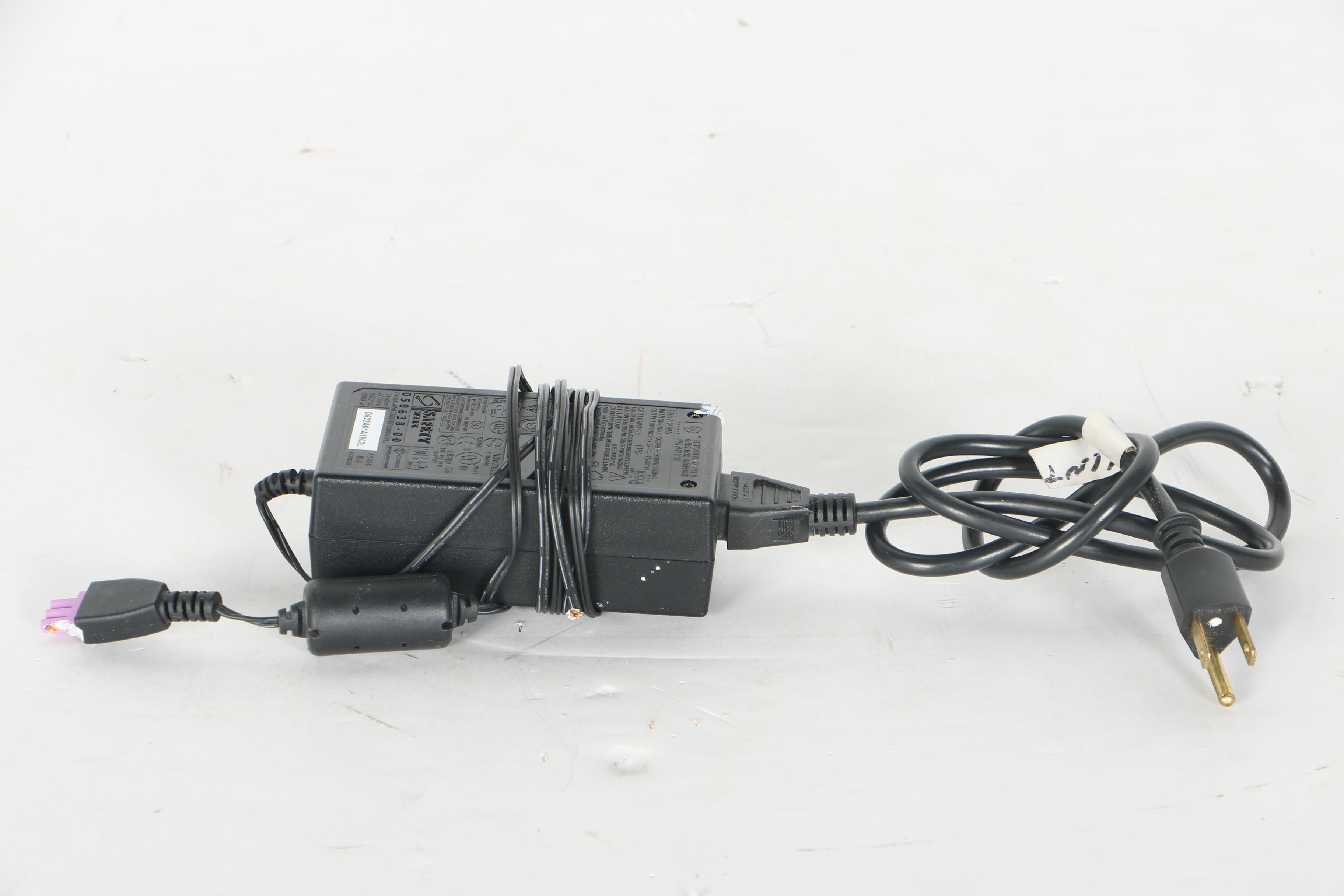 HP C6180 All-in-One Printer with Printer Ink Cartridges