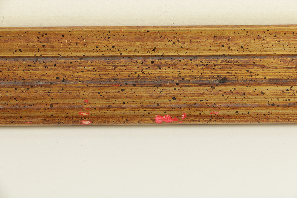 Emma Mendenhall Watercolor Painting on Paper Waterscape