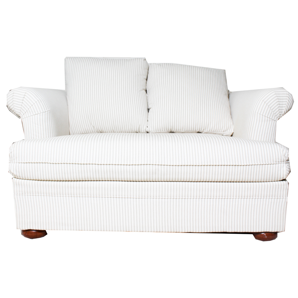 Royale Sleeper Chair by Klaussner