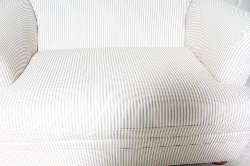 Royale Sleeper Chair by Klaussner