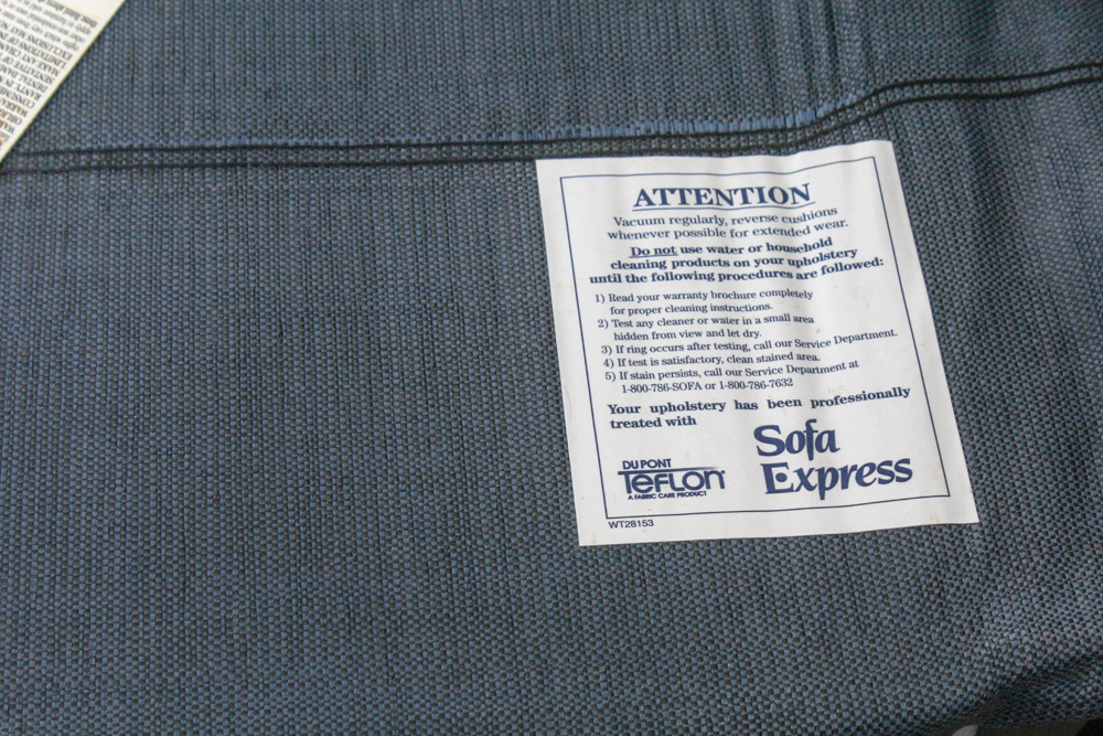 Royale Sleeper Chair by Klaussner