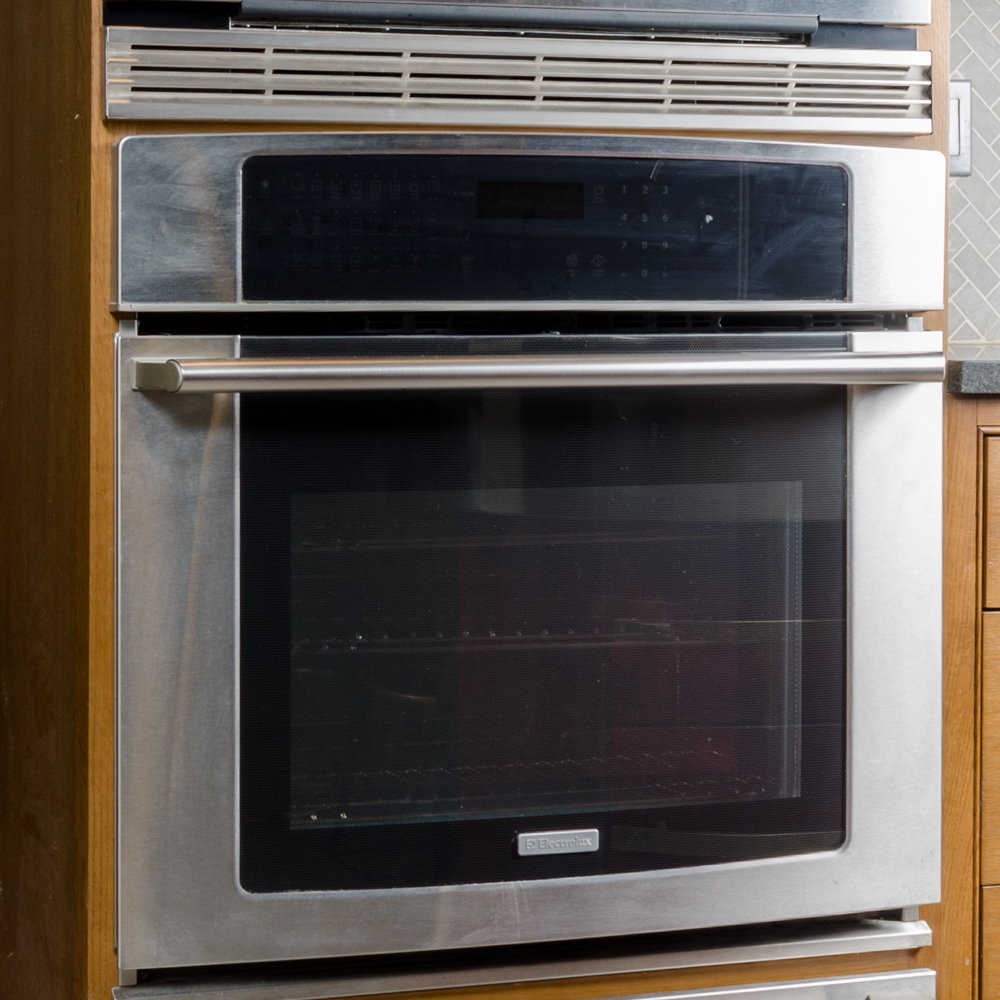 Electrolux Oven