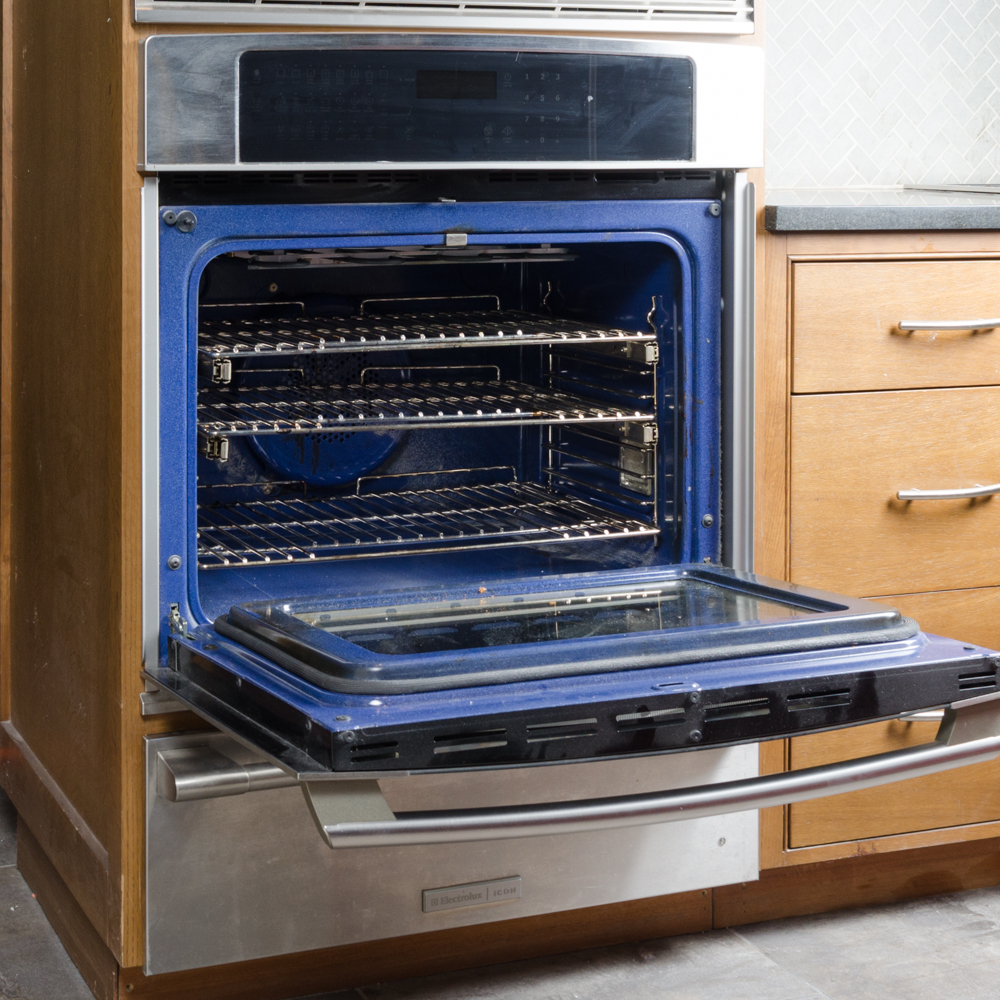 Electrolux Oven