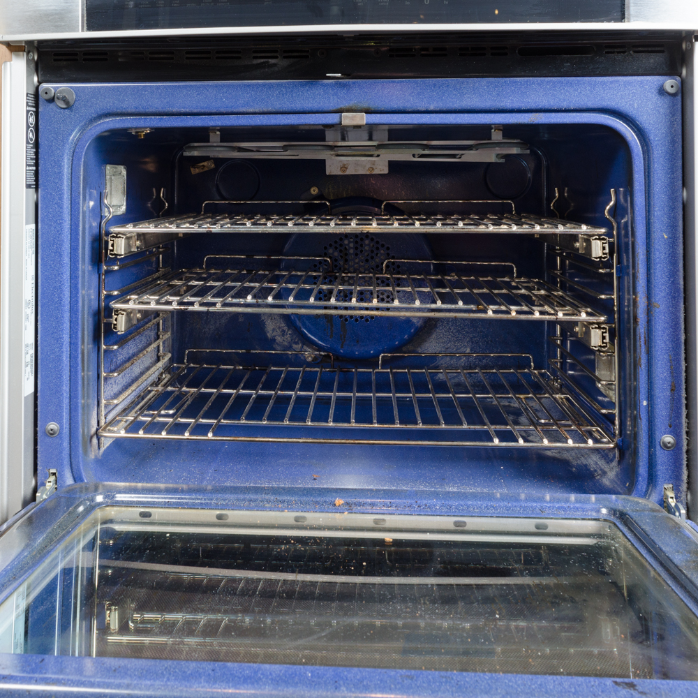 Electrolux Oven