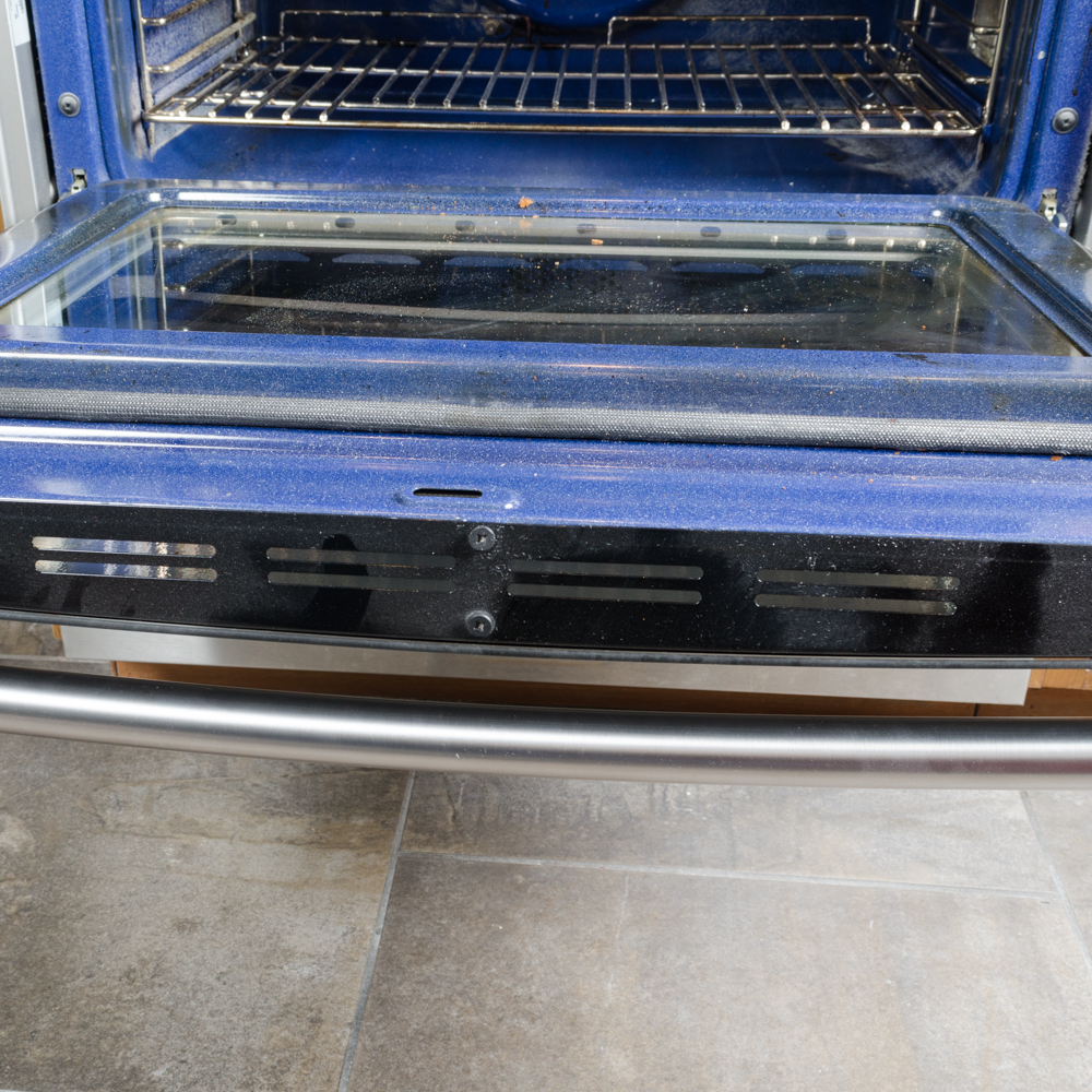 Electrolux Oven