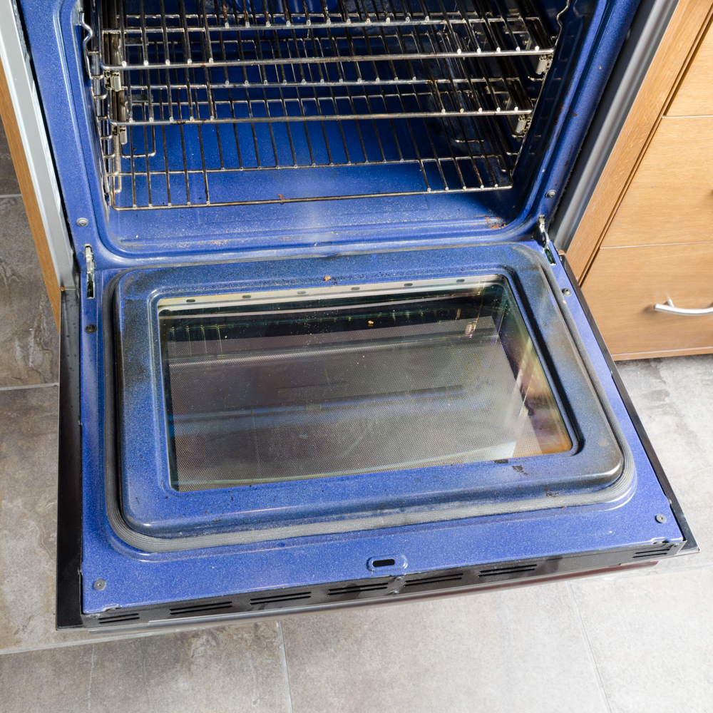 Electrolux Oven