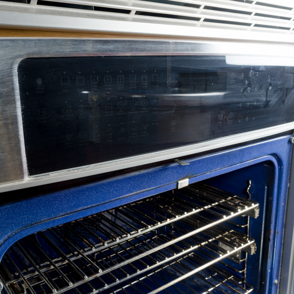 Electrolux Oven
