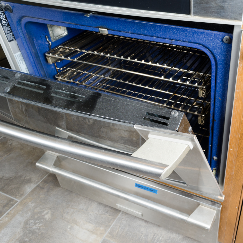Electrolux Oven