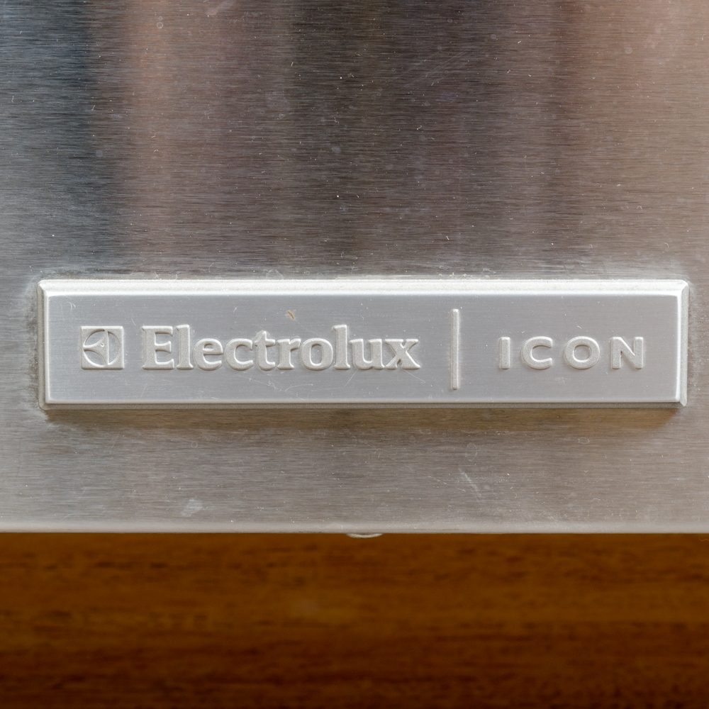 Electrolux Icon Warmer Drawer