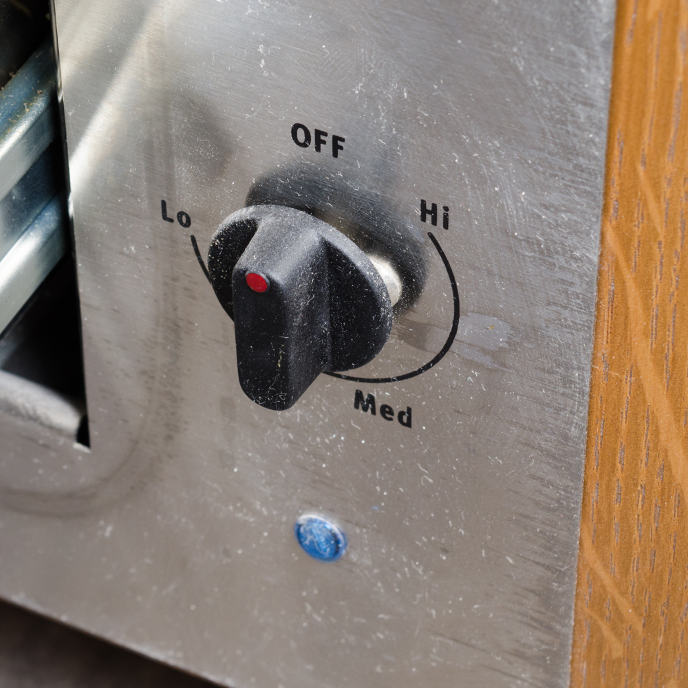 Electrolux Icon Warmer Drawer