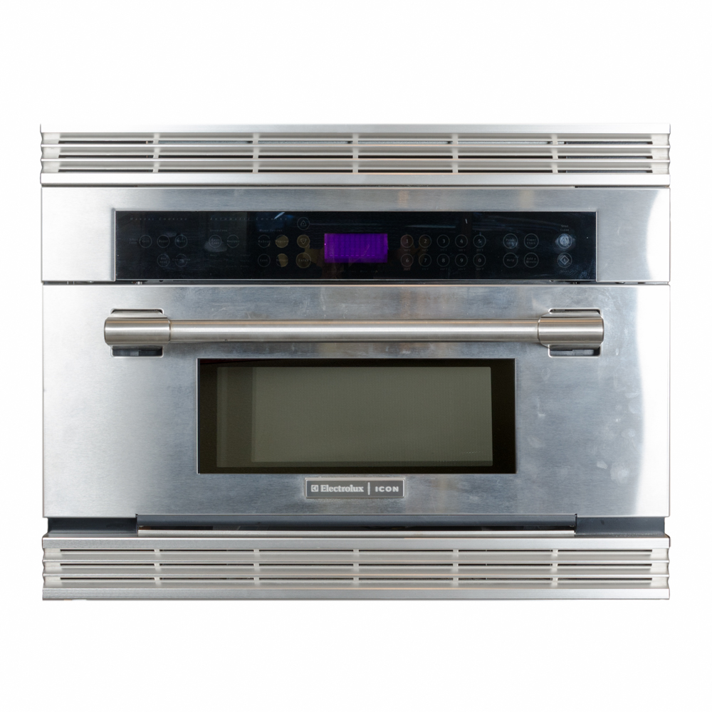 Electrolux Icon Microwave