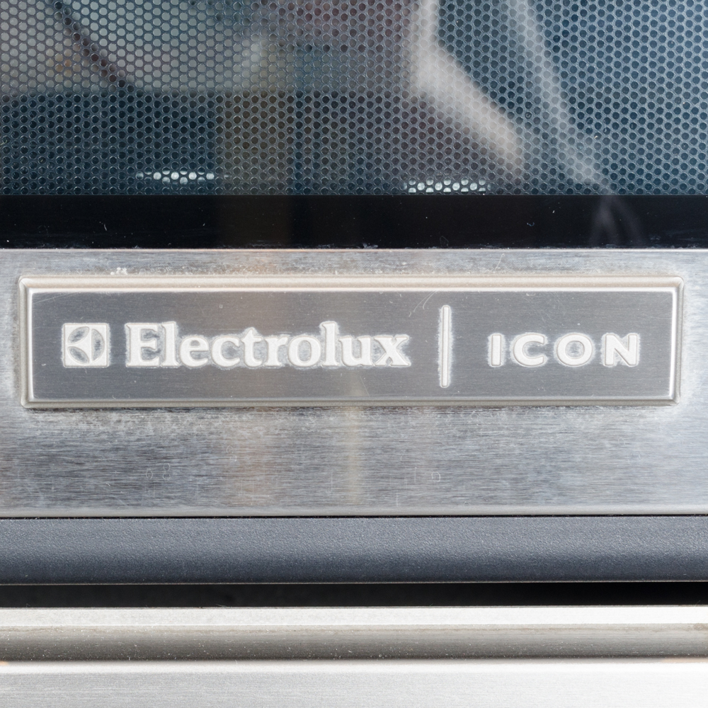 Electrolux Icon Microwave