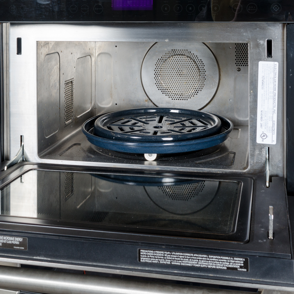 Electrolux Icon Microwave