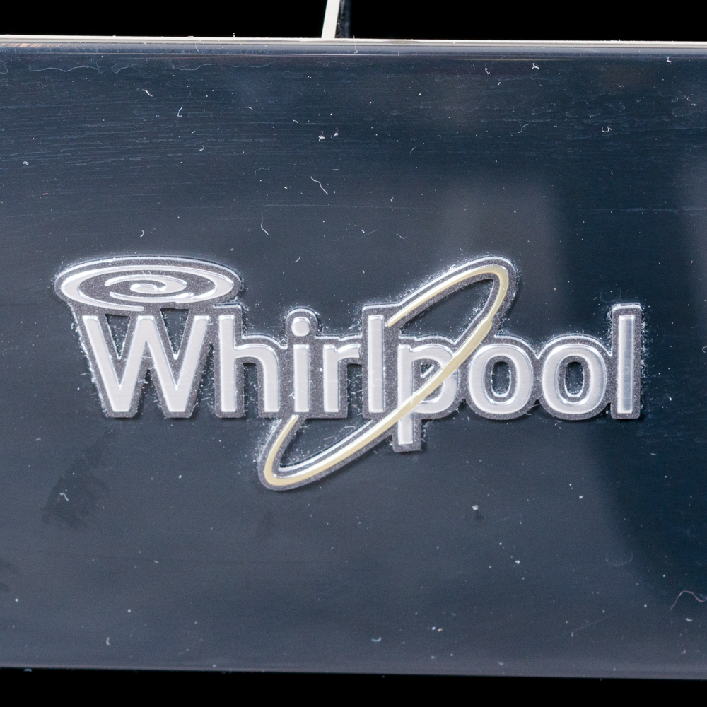 Whirlpool Microwave
