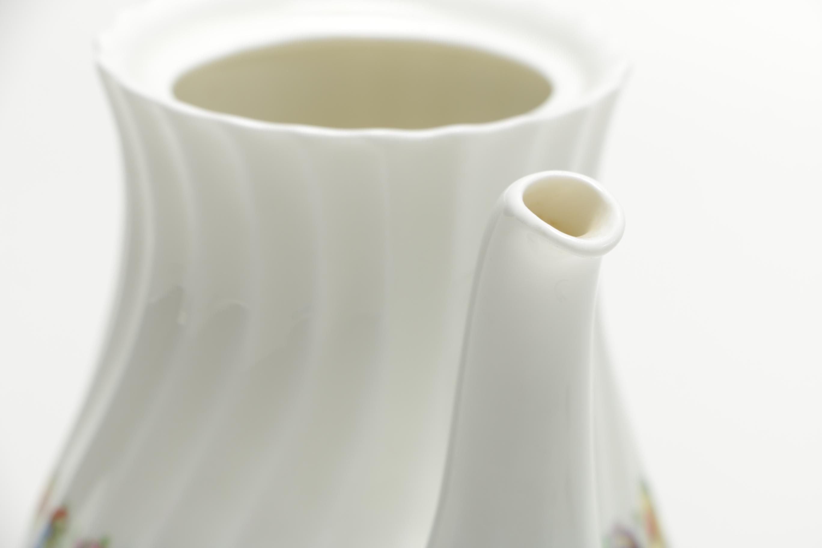 Royal Doulton "Evesham" Coffee Set