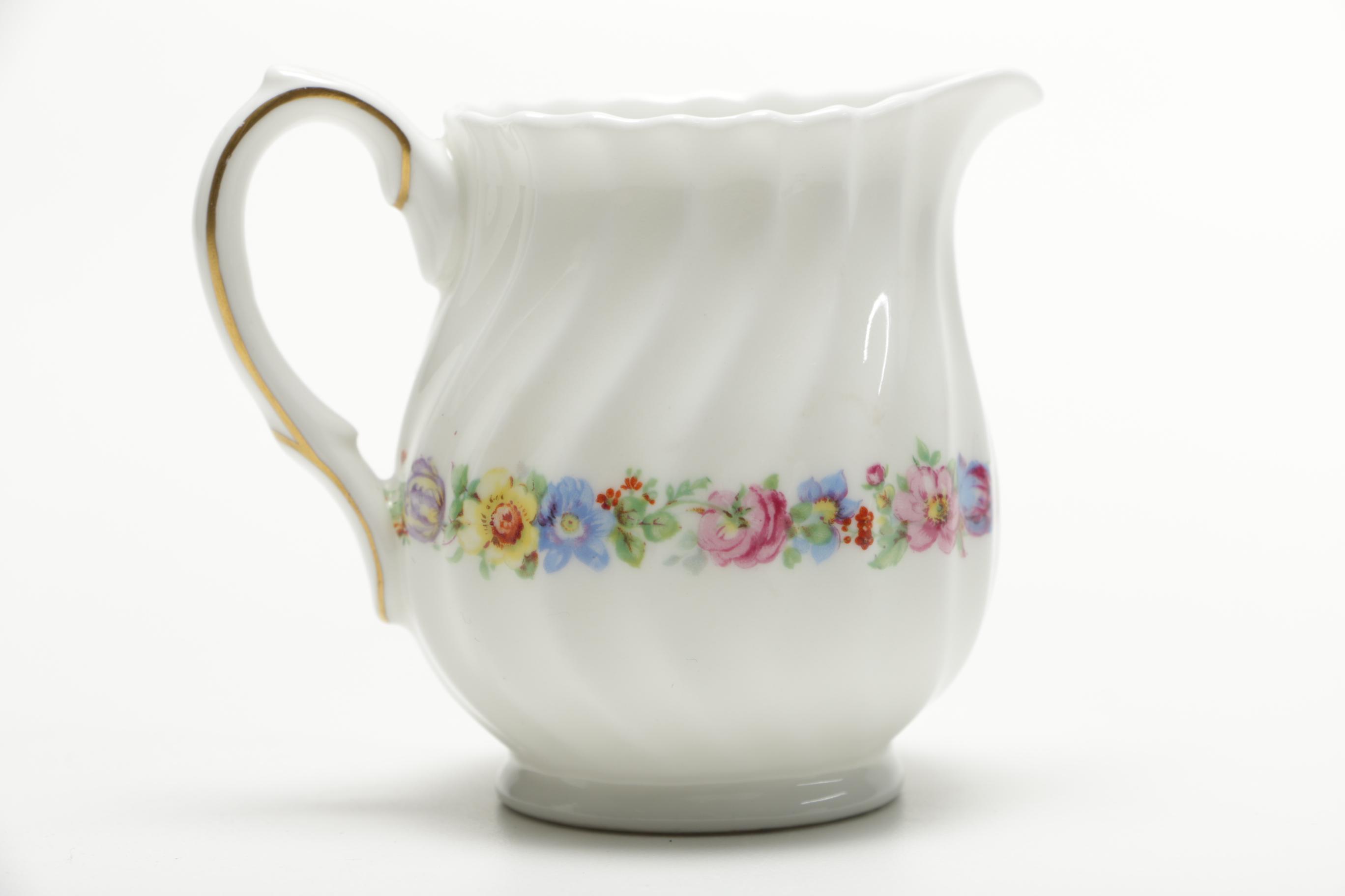 Royal Doulton "Evesham" Coffee Set