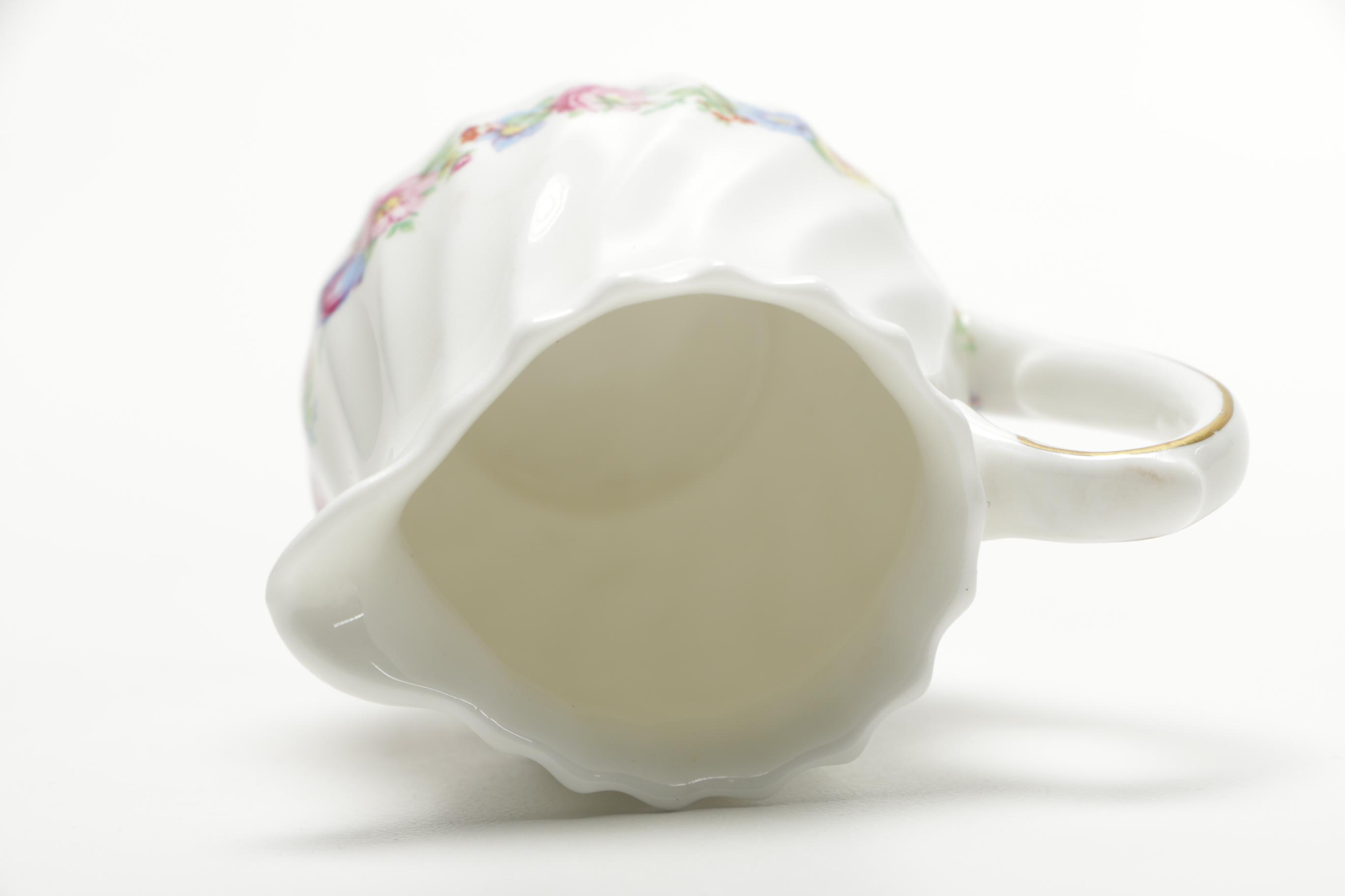 Royal Doulton "Evesham" Coffee Set