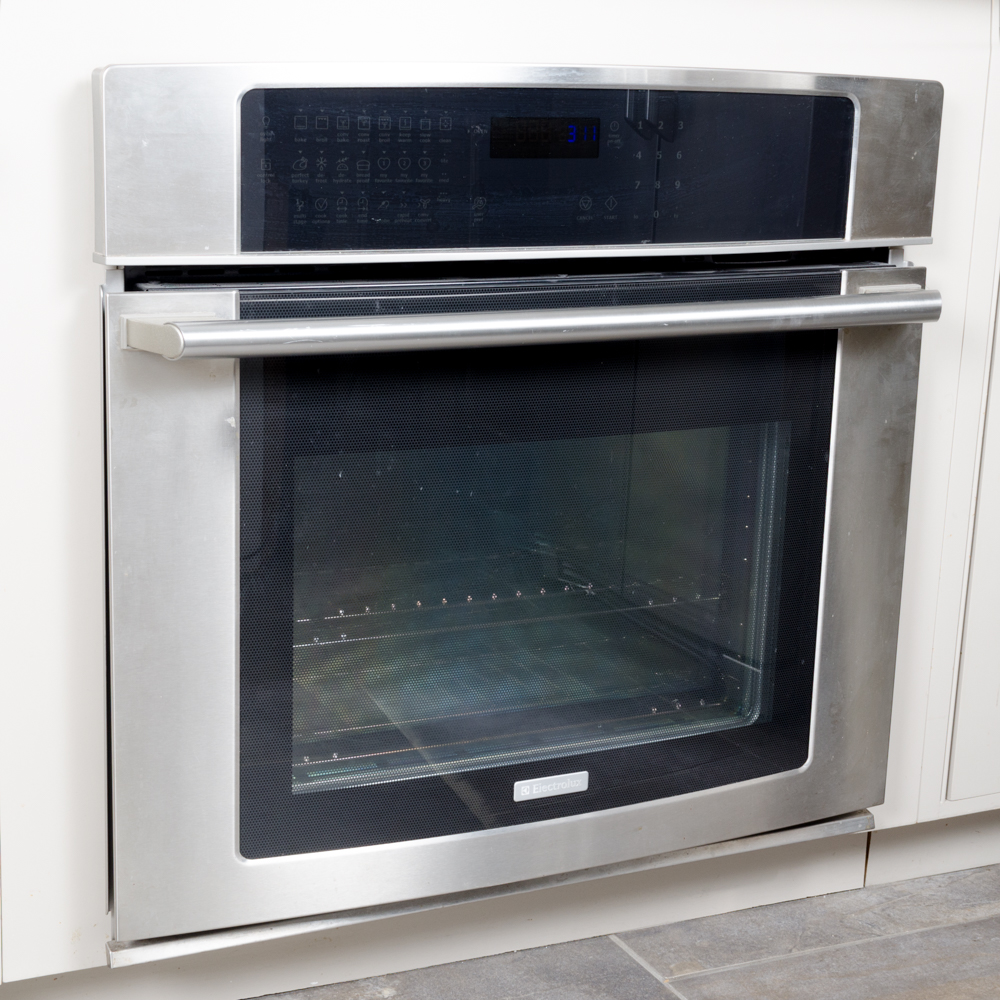 Electrolux Oven