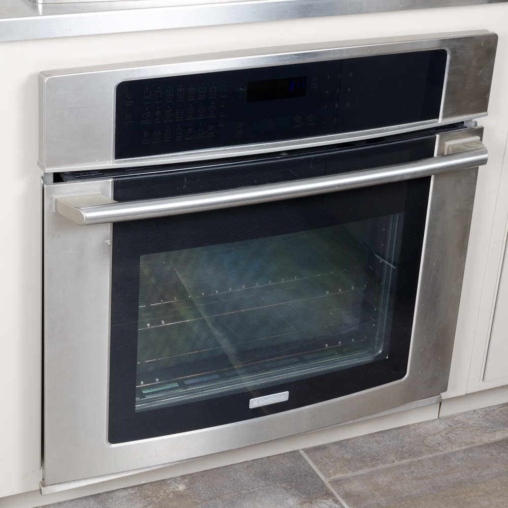 Electrolux Oven