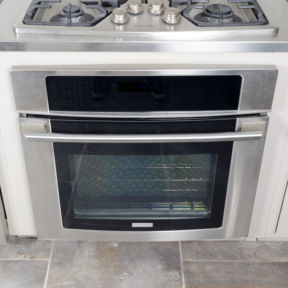 Electrolux Oven