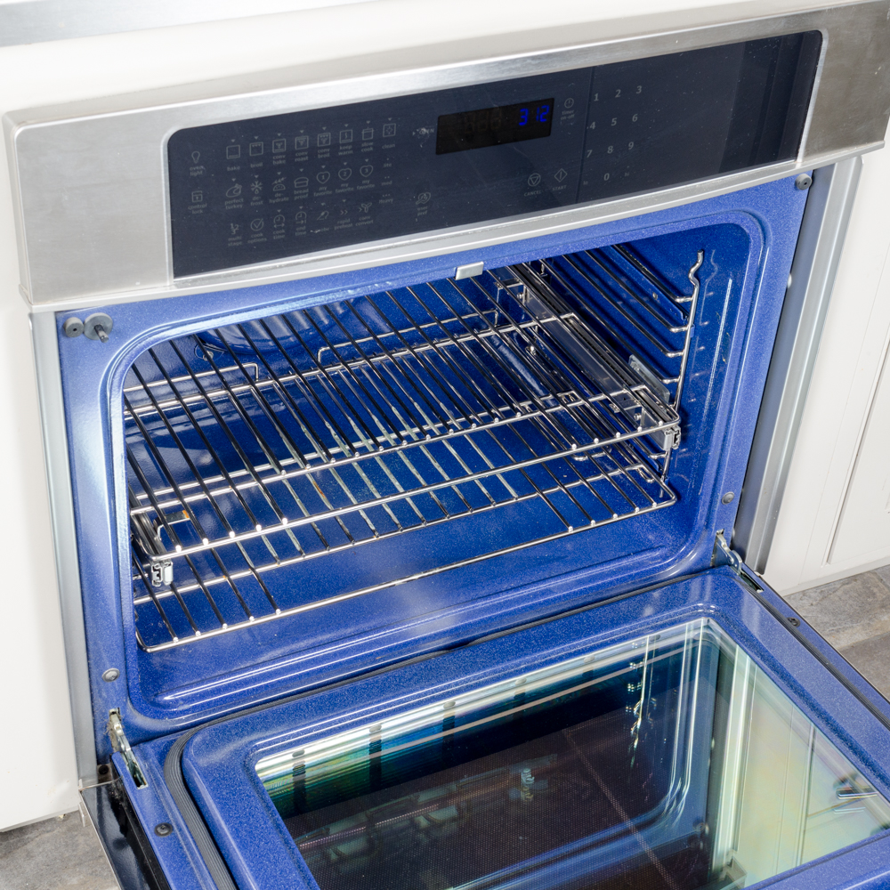 Electrolux Oven