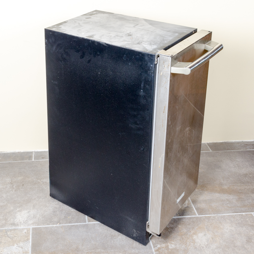 Electrolux Ice Maker