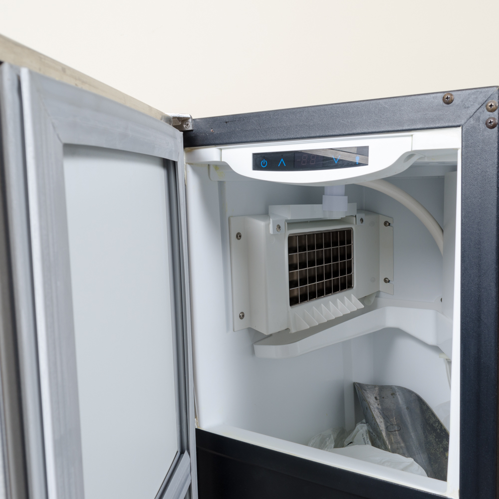 Electrolux Ice Maker