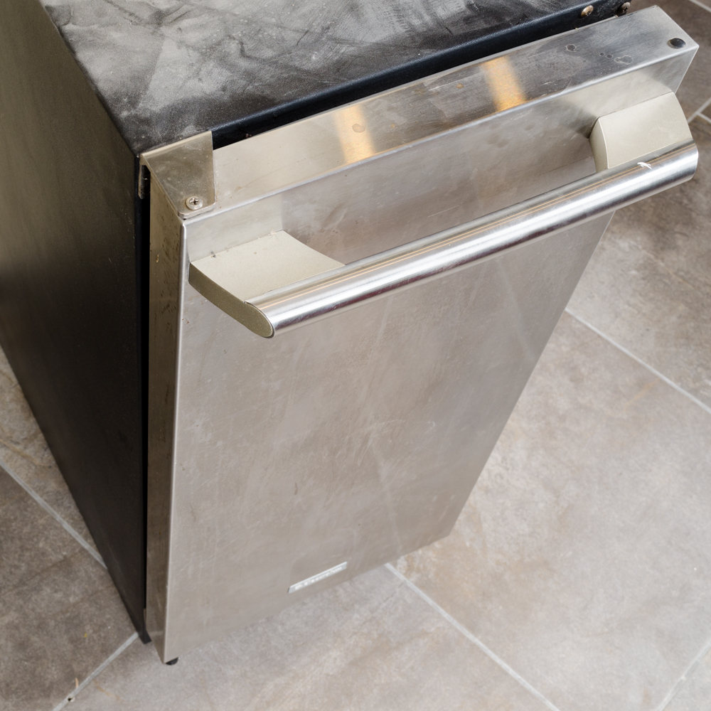 Electrolux Ice Maker