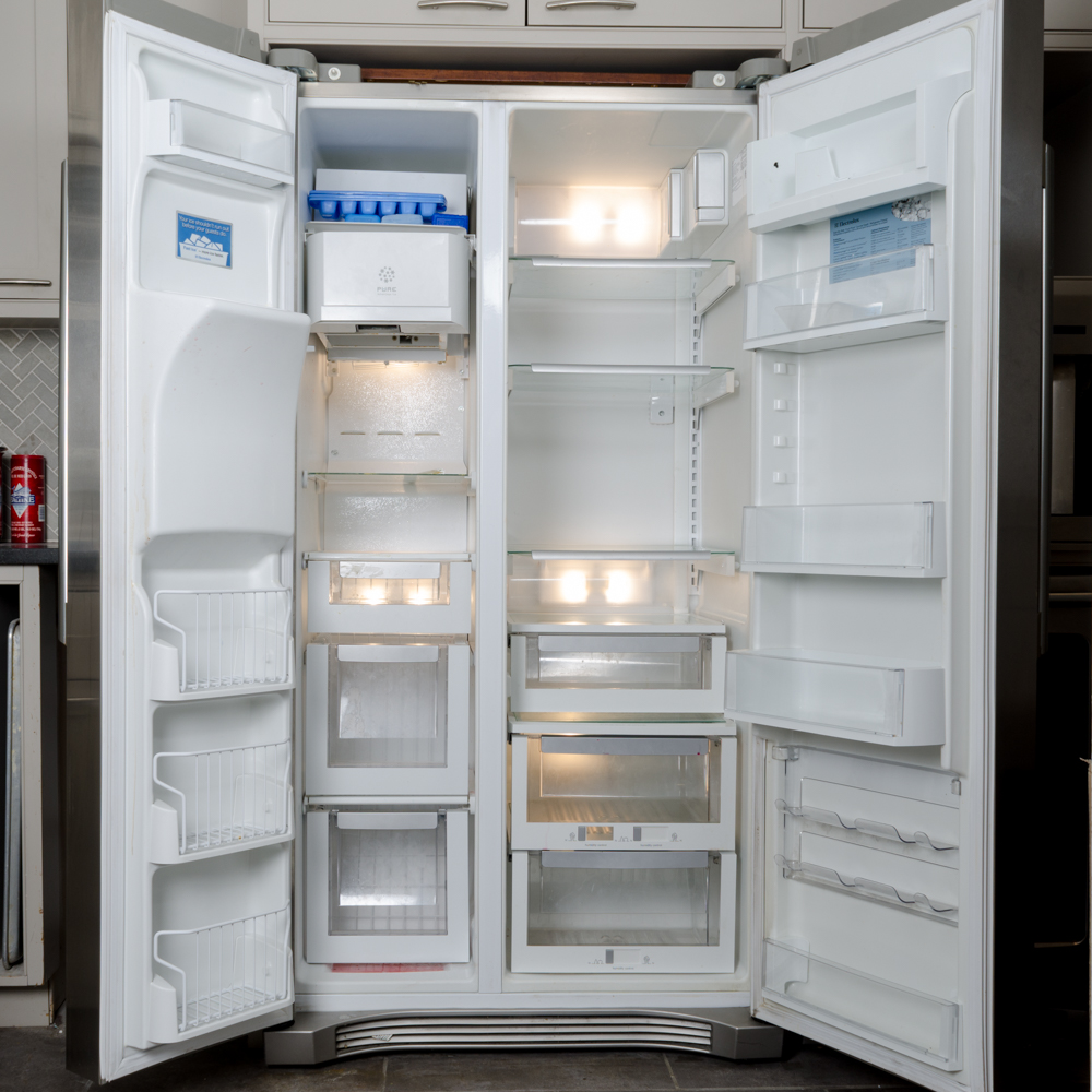 Electrolux Refrigerator