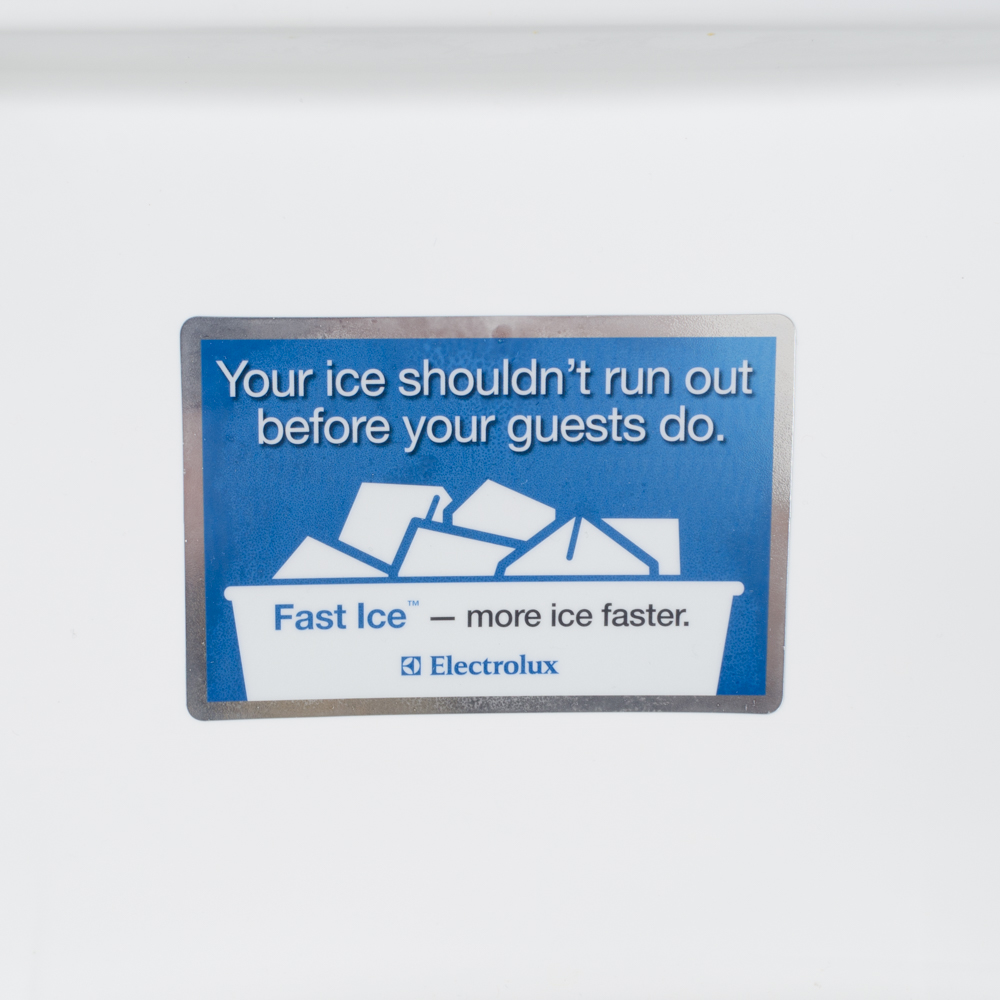 Electrolux Refrigerator