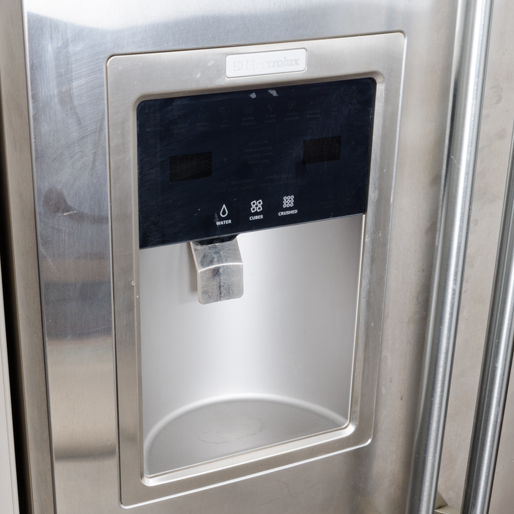 Electrolux Refrigerator