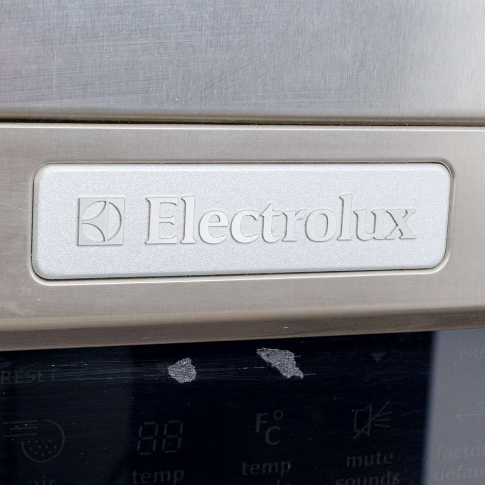 Electrolux Refrigerator