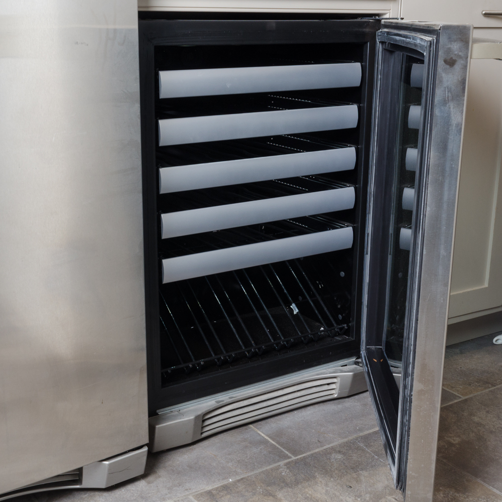 Electrolux Built-In Wine Cooler