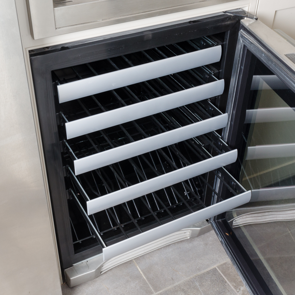 Electrolux Built-In Wine Cooler