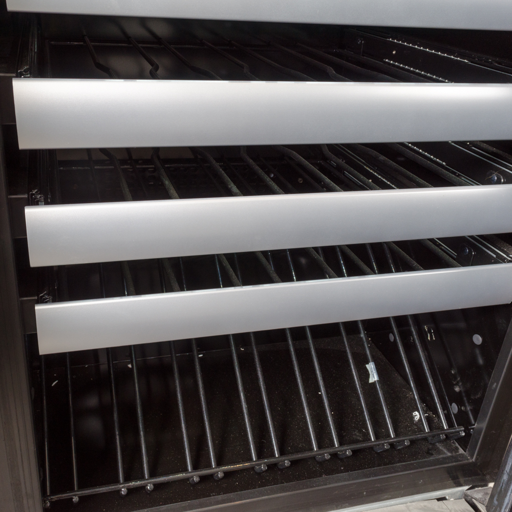 Electrolux Built-In Wine Cooler