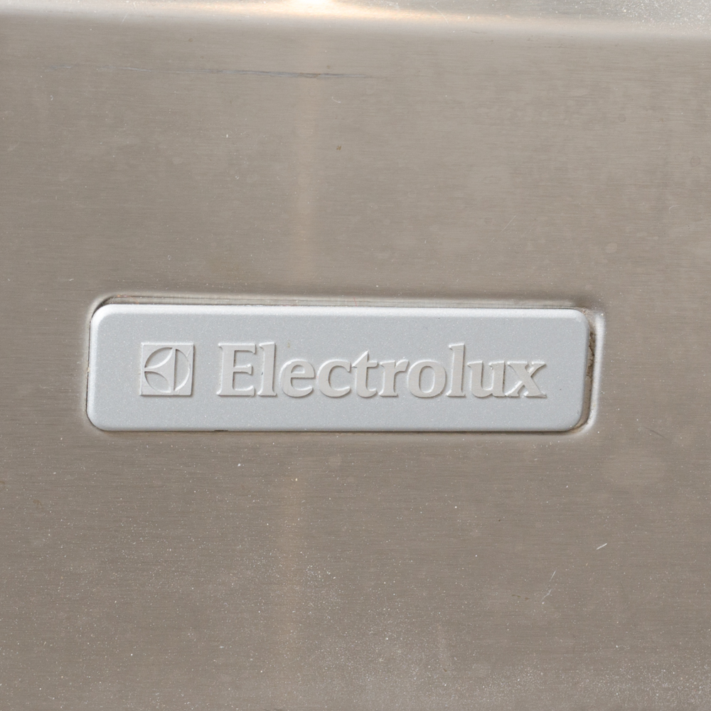 Electrolux Built-In Wine Cooler