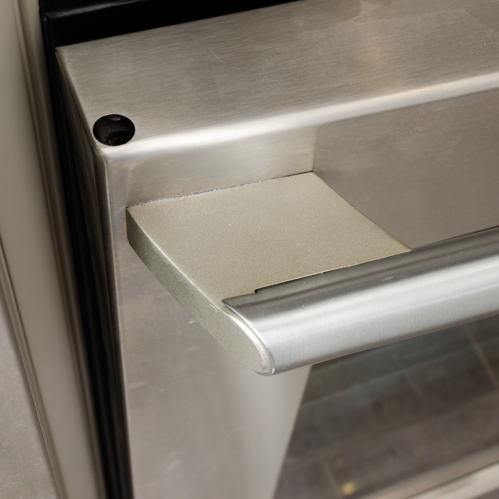 Electrolux Built-In Wine Cooler