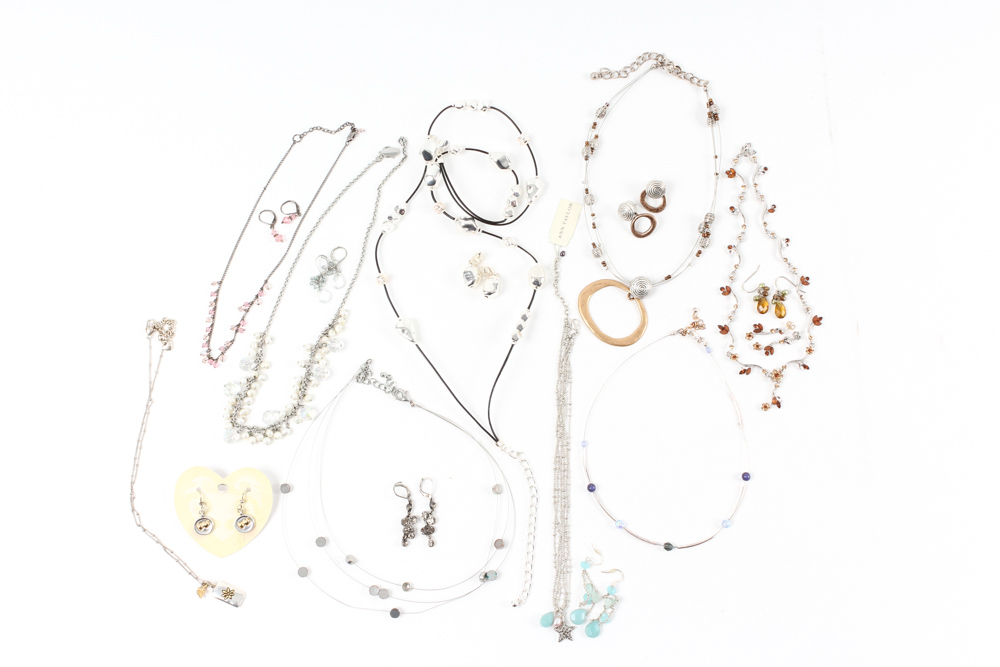 Ann Taylor and Friends Jewelry