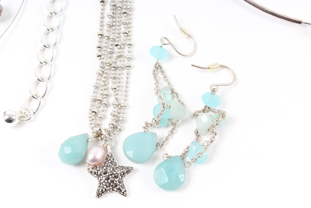 Ann Taylor and Friends Jewelry