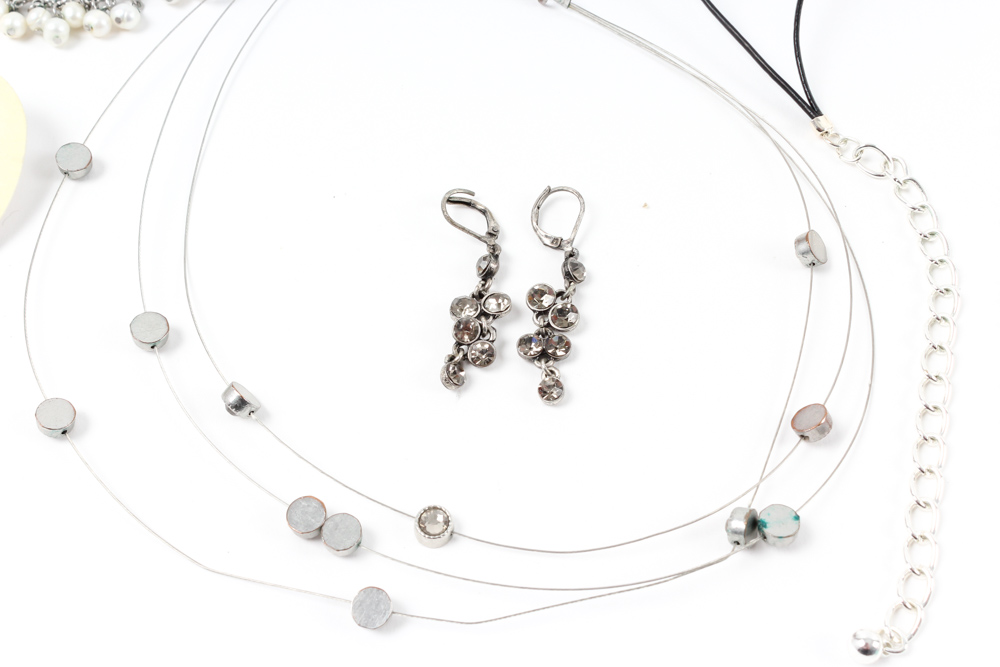 Ann Taylor and Friends Jewelry