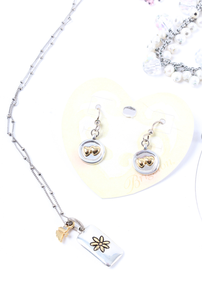 Ann Taylor and Friends Jewelry