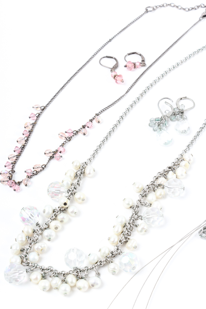 Ann Taylor and Friends Jewelry