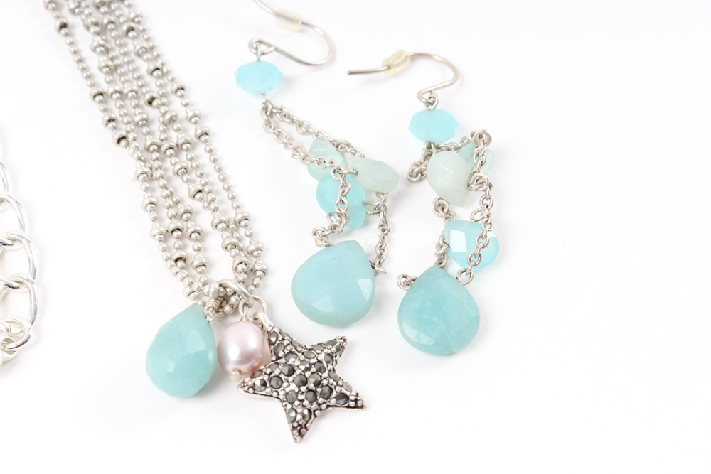 Ann Taylor and Friends Jewelry