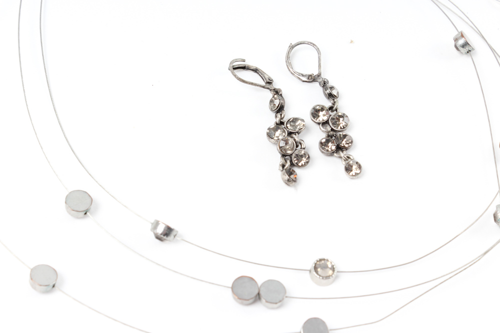 Ann Taylor and Friends Jewelry