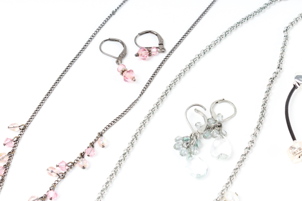 Ann Taylor and Friends Jewelry